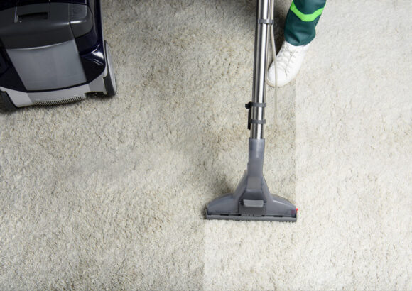 Move In/Out Cleaning